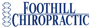 Foothill Chiropractic Logo